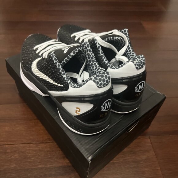 Nike Kobe 6 Protro Sweet 16 Mambacita Sneakers main image 6